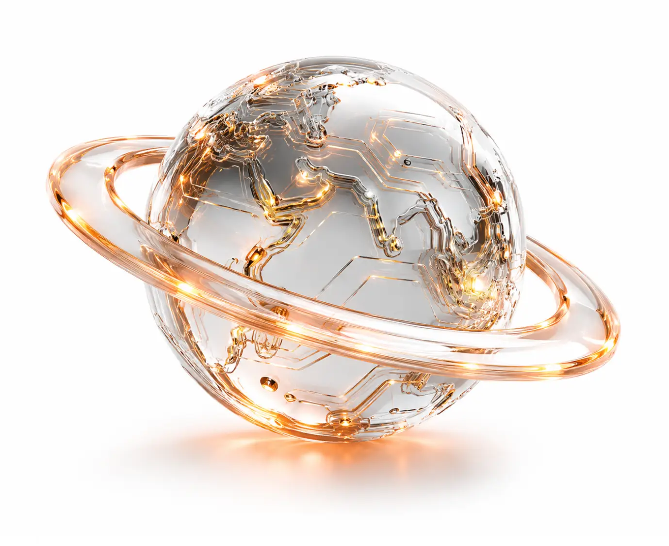 Global trading platform connecting investors to worldwide financial markets