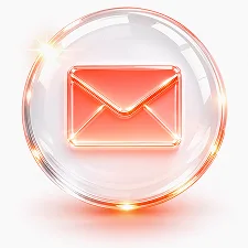 Email support for account inquiries and customer assistance.