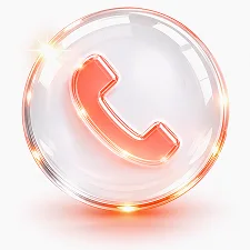 Phone support for direct assistance from our customer service team.