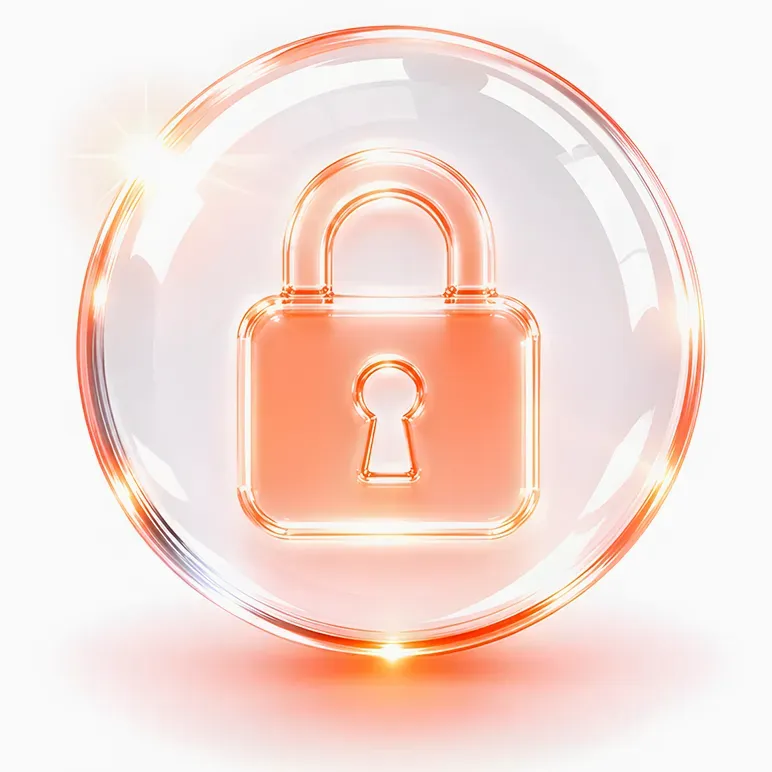 Advanced security measures protecting accounts and trading activity