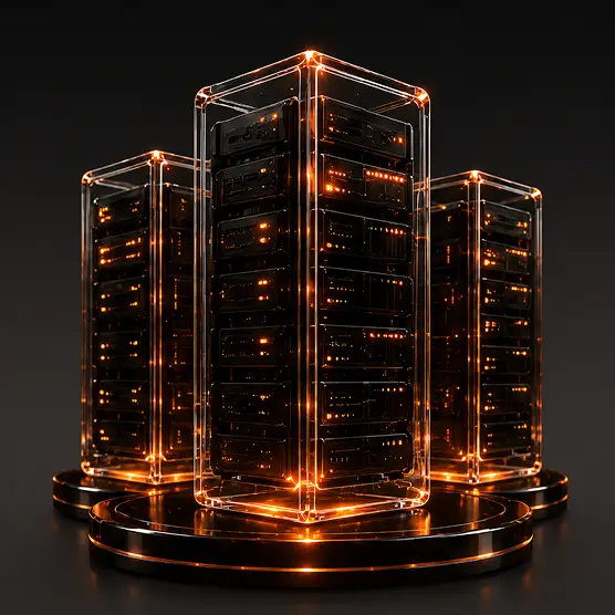 encryption infrastructure