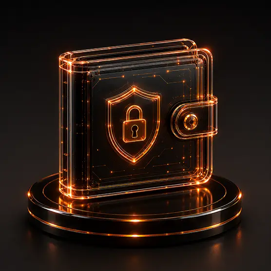 funding security - deposits and withdrawals