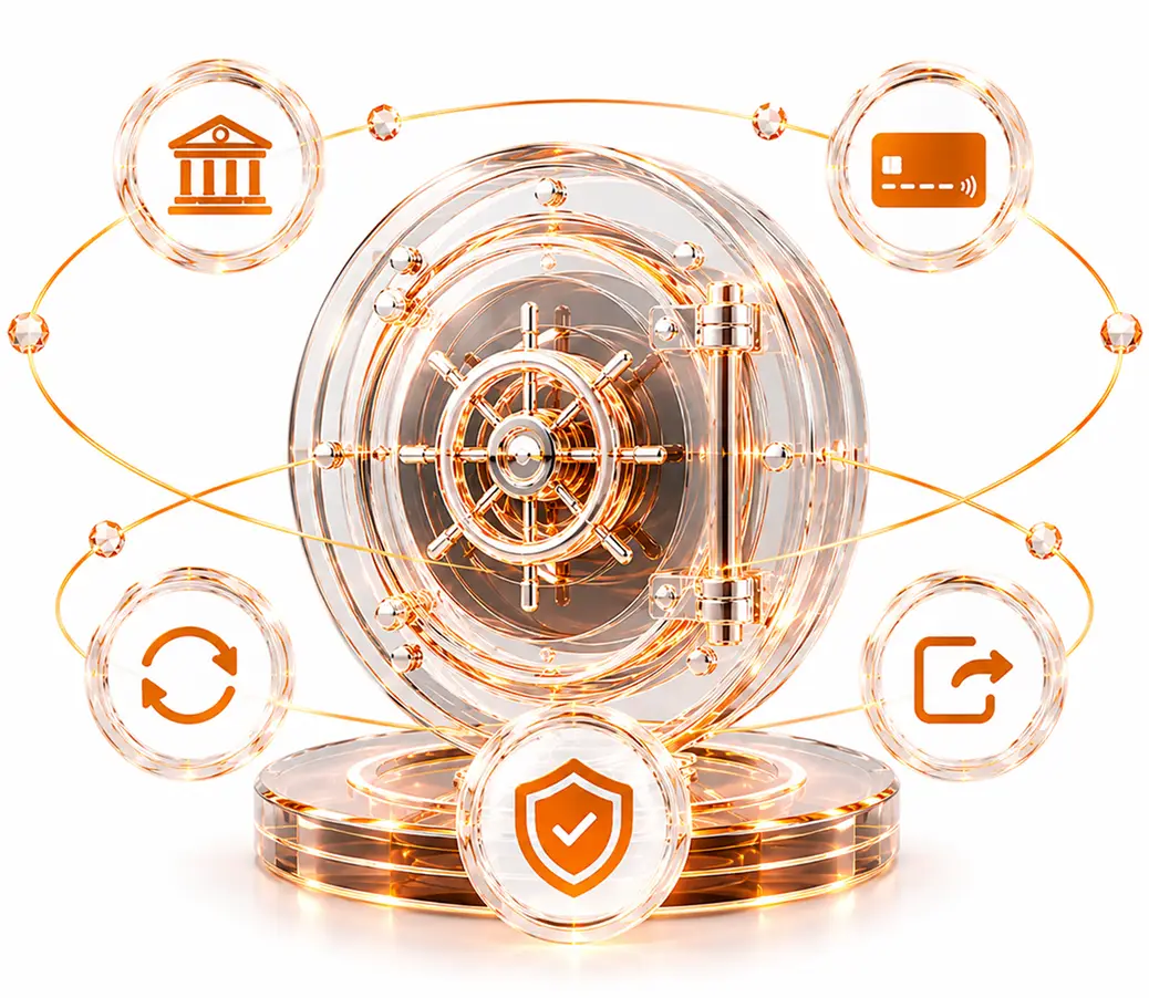 security vault