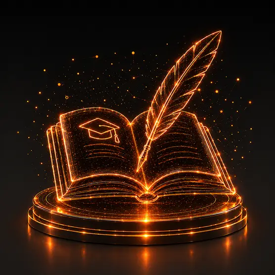 Educational resources and trading guides for continuous learning