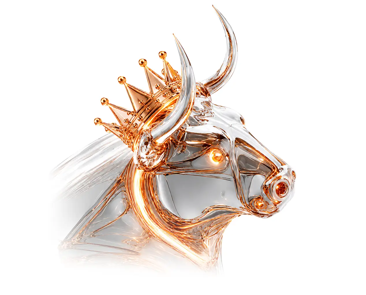 VIP trading account with exclusive benefits and premium market access