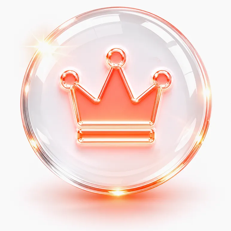 Exclusive VIP privileges and premium trading account features