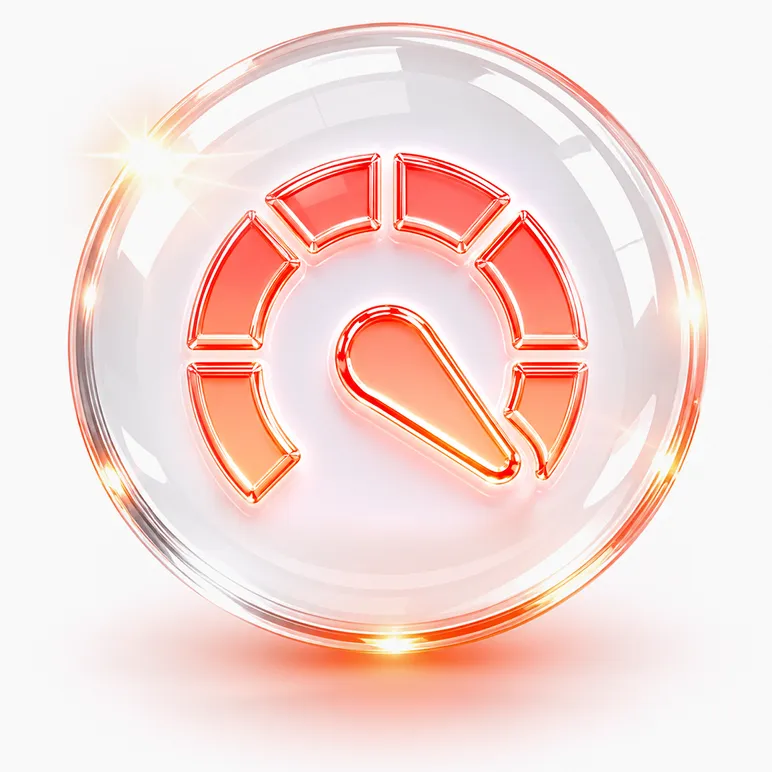 Fast trade execution with low latency and reliable platform performance