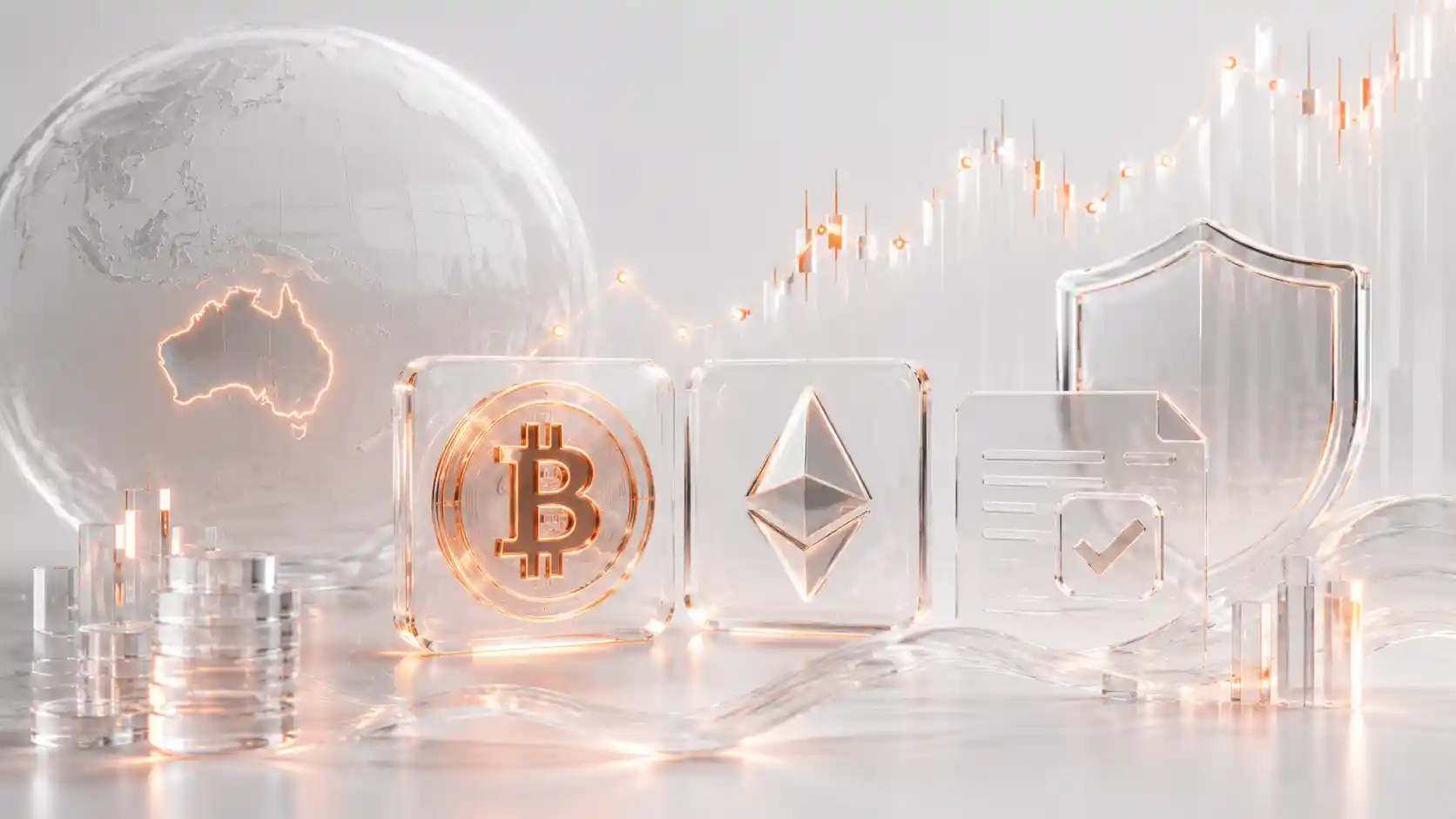 crypto trading aussies Langston Wealth