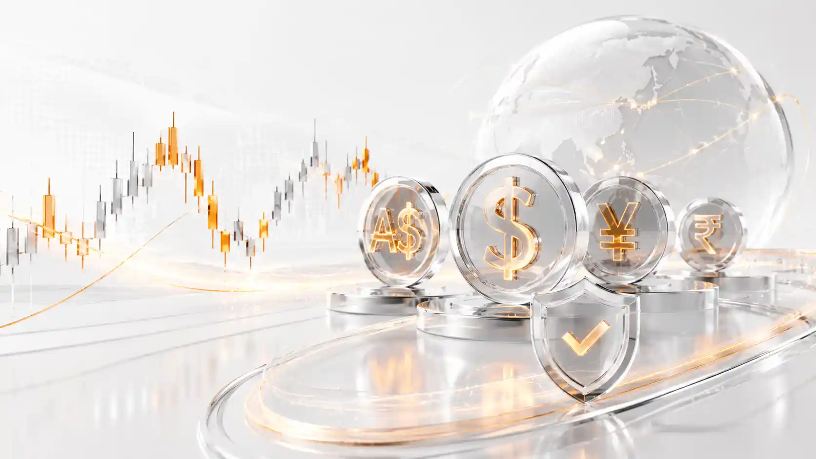 Currency Trading for Aussies Langston Wealth