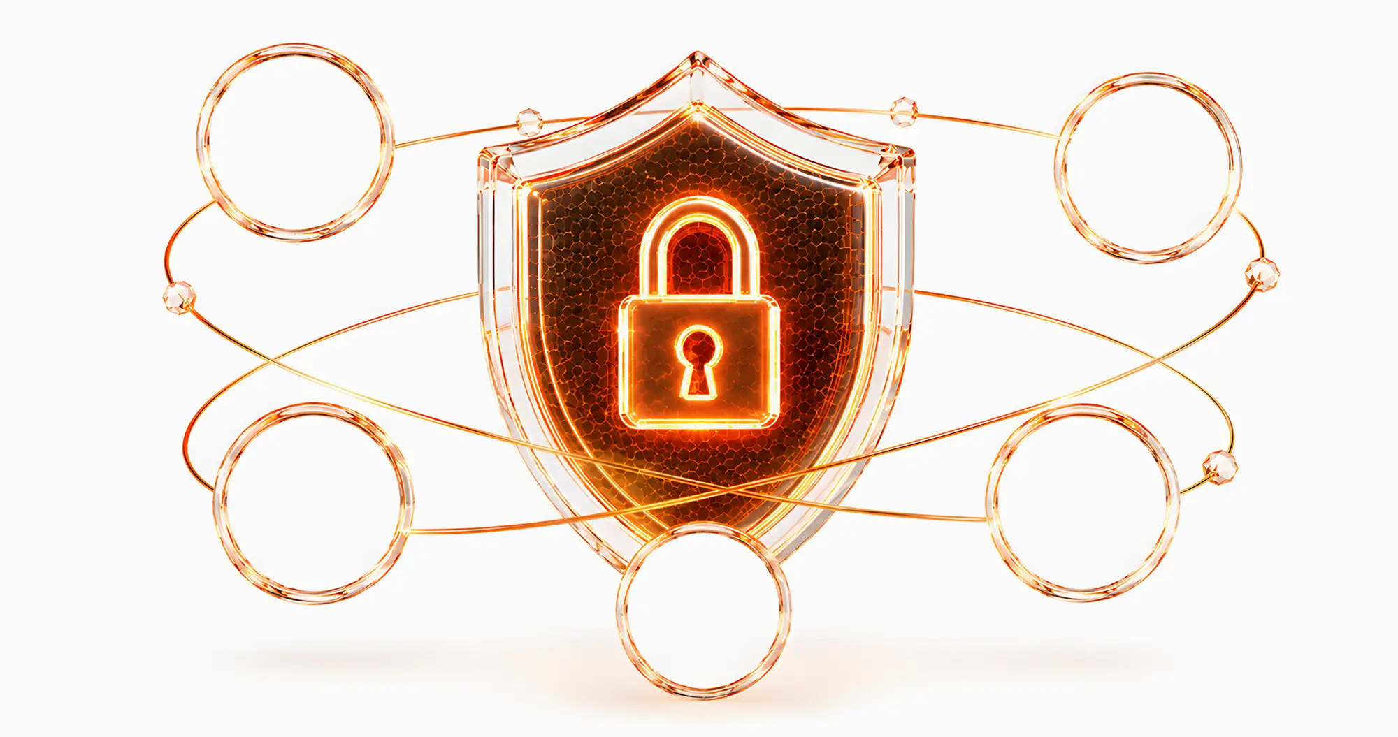 Advanced account security and risk protection