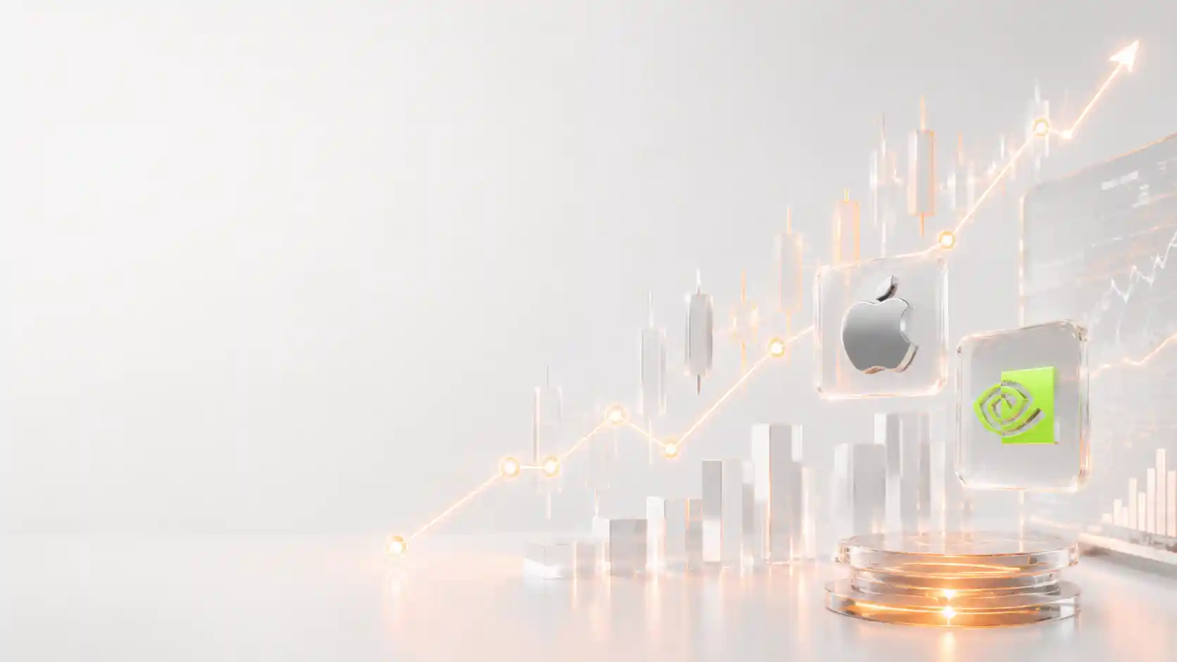 smart stocks trading Langston Wealth