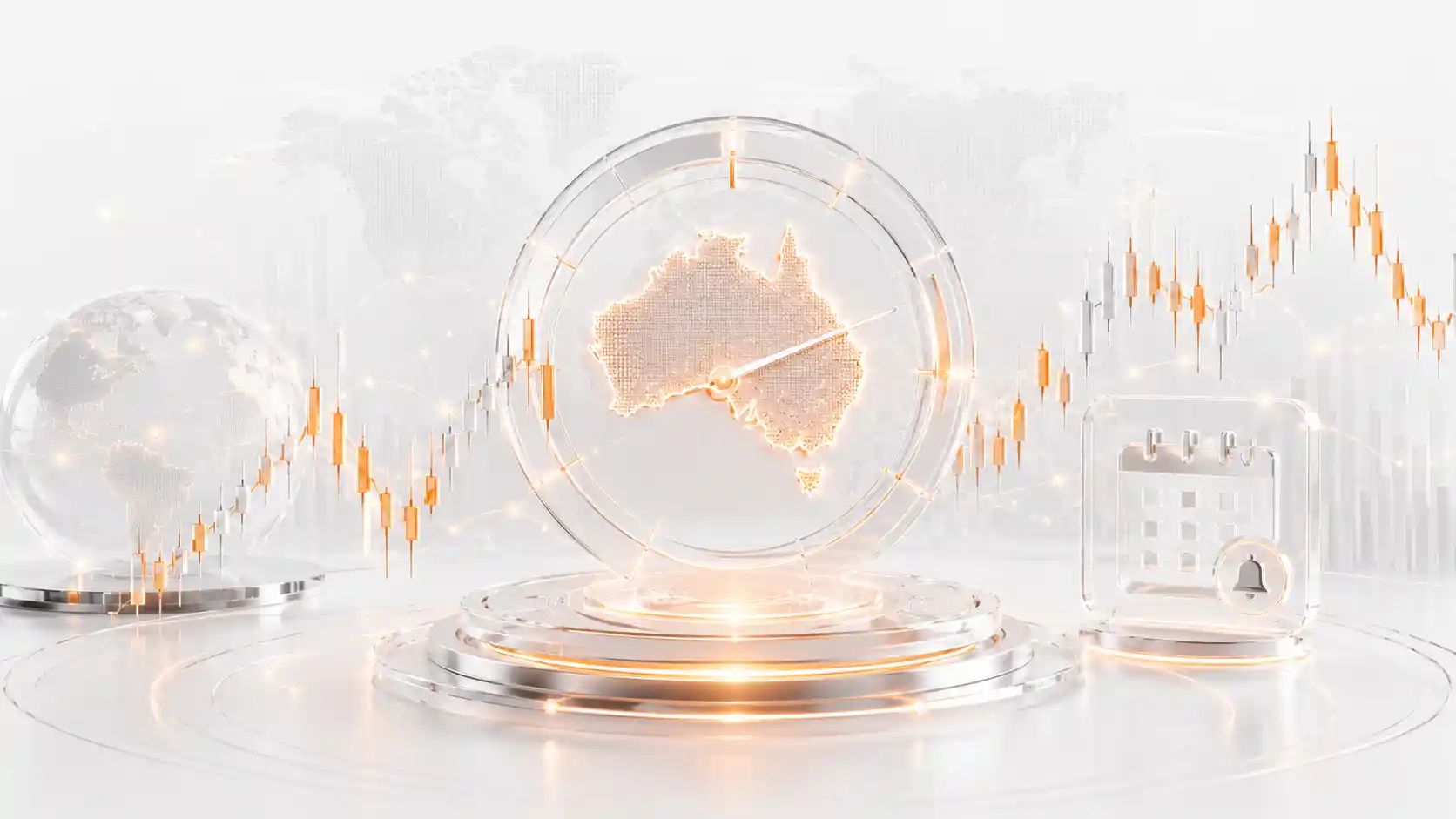 Swing Trading Indices Langston Wealth